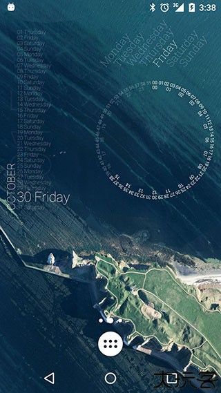 Kustom Widget中文版