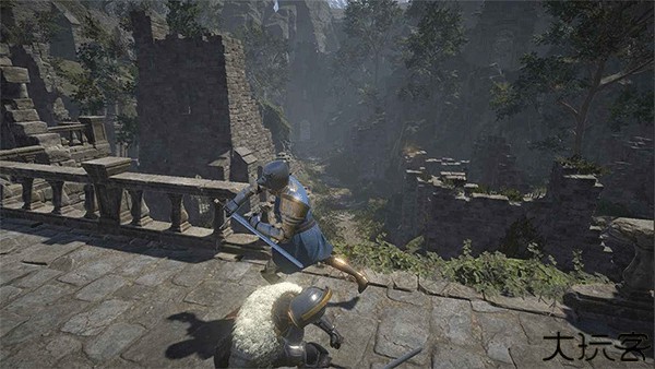 凡尔赛法环手机版