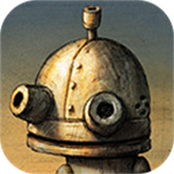 机械迷城手游汉化版