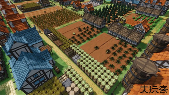 部落幸存者手机版