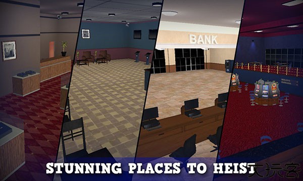 警察模拟器3中文手机版