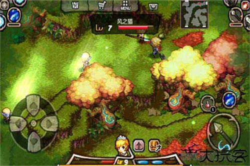 女王的皇冠2安卓版