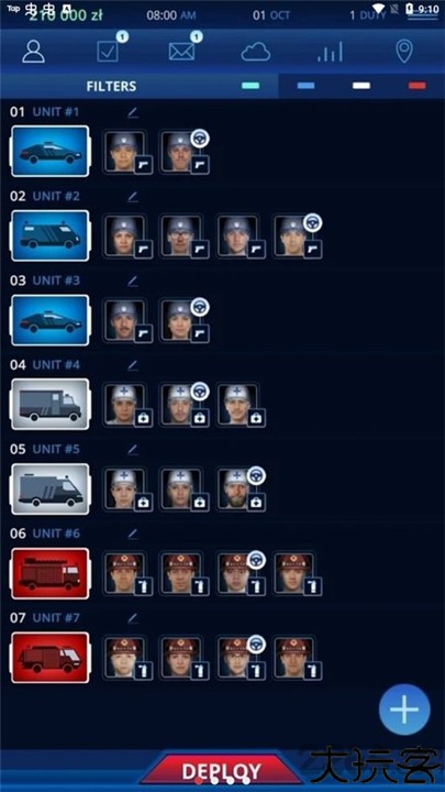 112接线员汉化版