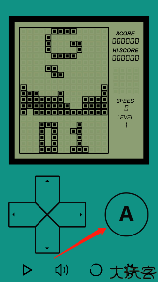 gameboy模拟器攻略