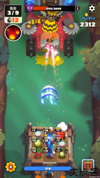 掰头吧盆友游戏