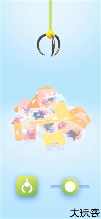 那是一头牛手机版