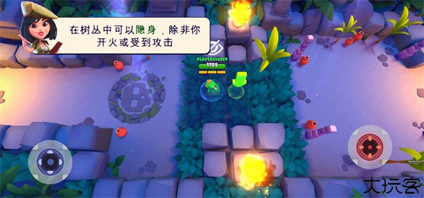 TanksALot坦克大战