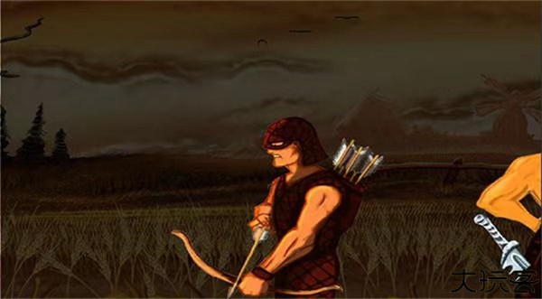 城邦争霸手机中文版