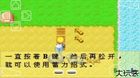 牧场物语女孩版 第5张图