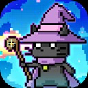 黑猫魔法师手机版