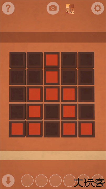 遥远寻踪谜题逃脱手机版