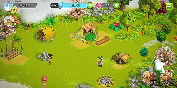 家庭岛制作食物方法