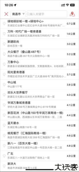 肯德基图片5