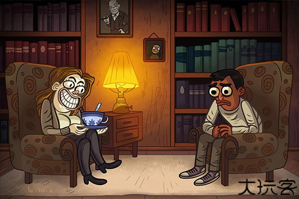 巨魔怪谈汉化版