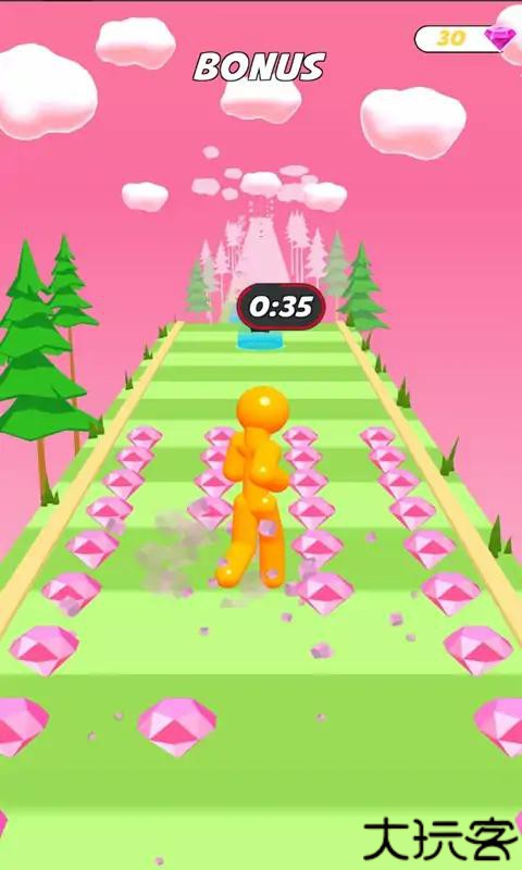 大人物进化论游戏安卓版