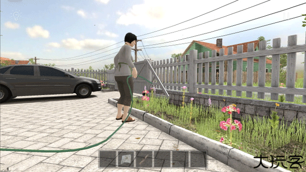 逃离家暴正式版