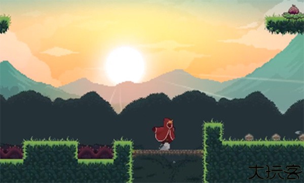 扭曲的故事手机版