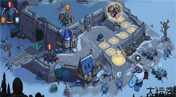 像素岛创造生存手机版