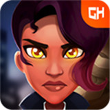 侦探杰姬神秘案件