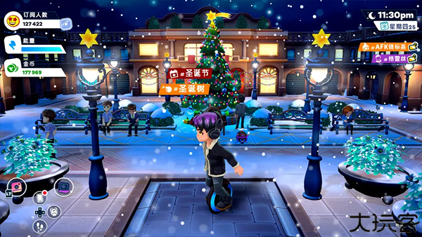 油管主播的生活手机汉化版