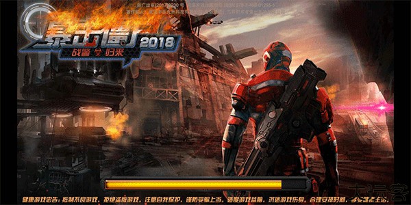 暴击僵尸2018安卓版