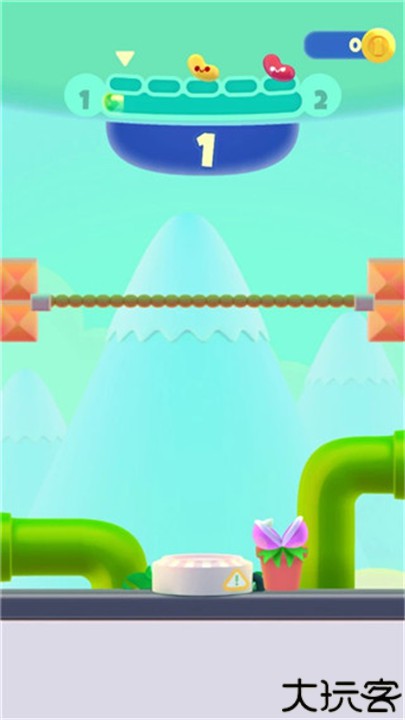 嘴馋植物安卓版