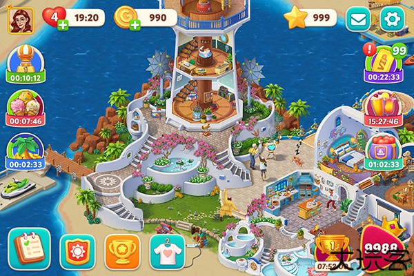 我的花园安卓版