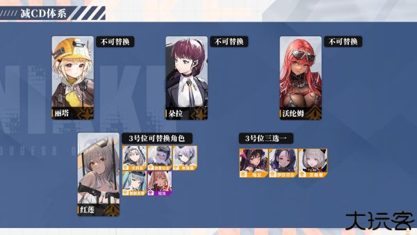 妮姬胜利女神手游
