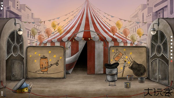 盒子城boxville1.25