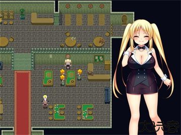 宝藏猎人克莱尔安卓版