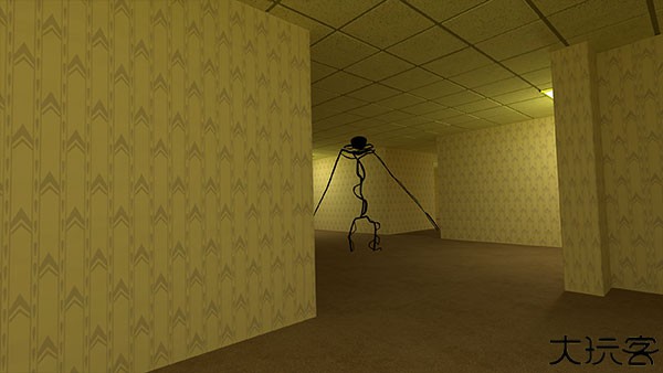 深入后室2.0版本