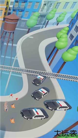 直线竞速街头赛车汉化版