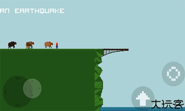 跳桥求死不能安卓版