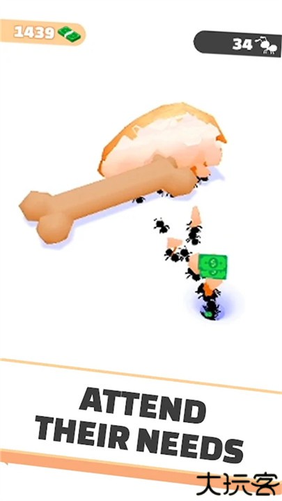 小蚁帝国安卓版