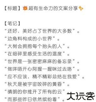 简记事本