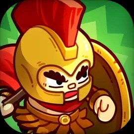 英勇之地手机版