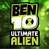 Ben10终极英雄中文版