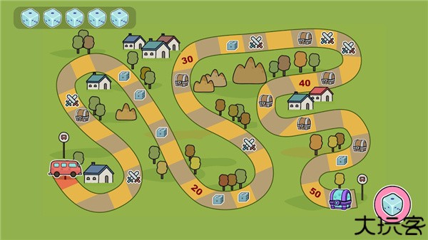 战斗吧兔子手机版