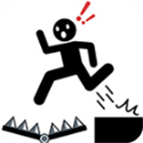 画线拯救火柴人3游戏