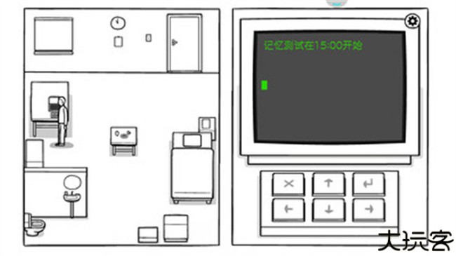 TheWhiteDoor白色之门