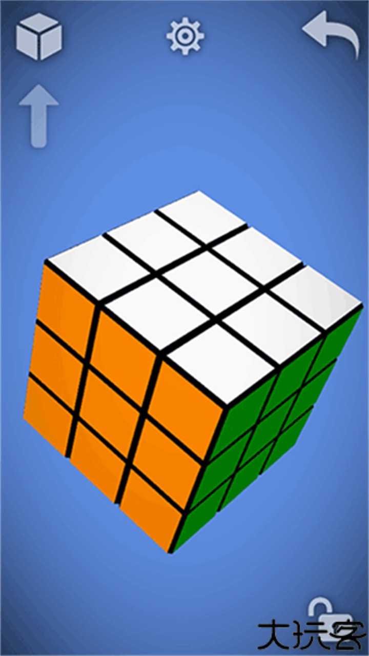 魔方手机版