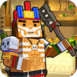 绝地特战队太空版