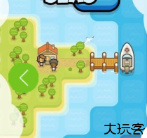 海洋冒险达人中文版