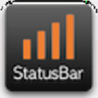 欧米茄状态栏汉化版