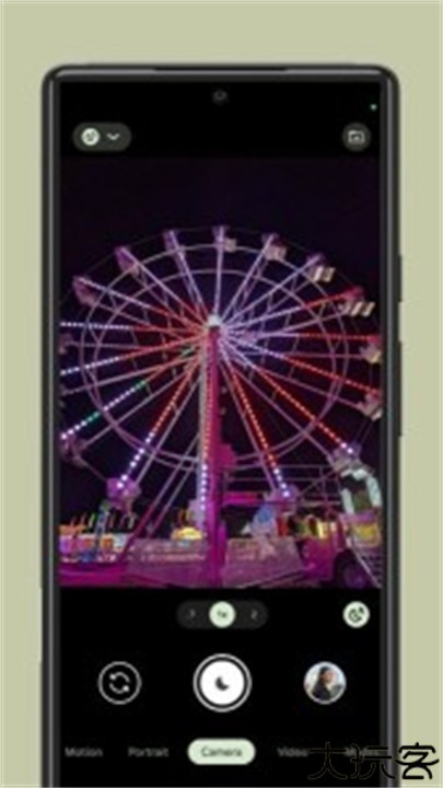 谷歌相机app安卓