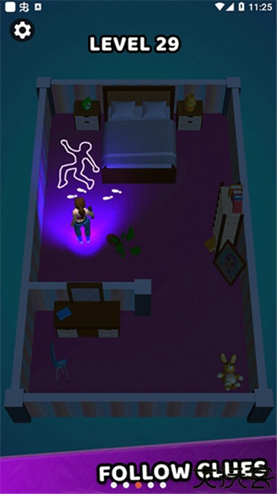 法医大师中文版