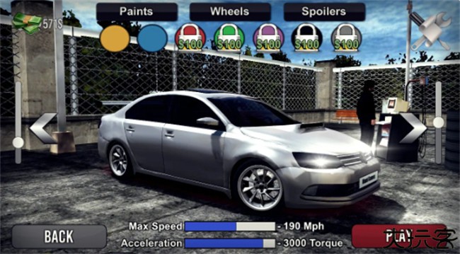 捷达驾驶模拟器手机版