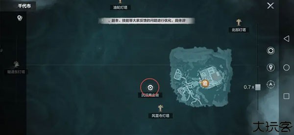 代号ATLAS