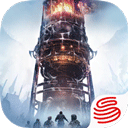 冰汽时代最后的家园移植版