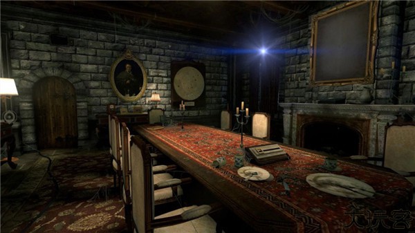 天坛之眼安卓版